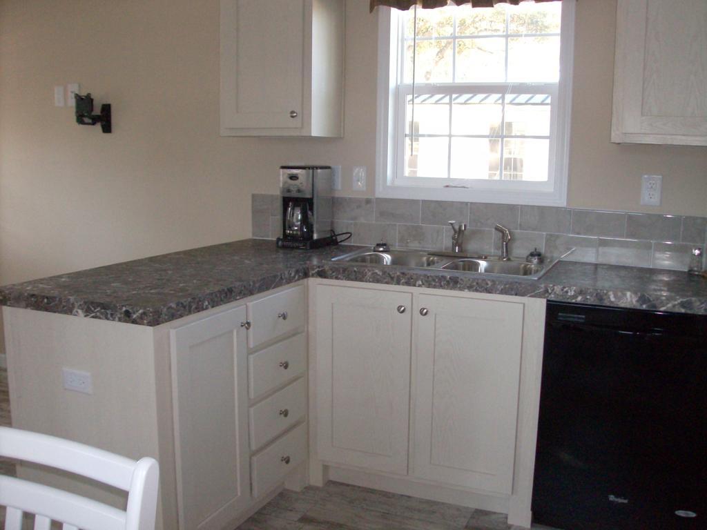 Sweetwater Villa Zephyrhills Exterior foto